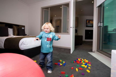 RACV Goldfields Resort - Maitland Accommodation 24