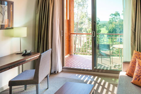 RACV Goldfields Resort - Maitland Accommodation 44