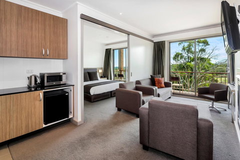 RACV Goldfields Resort - Maitland Accommodation 16