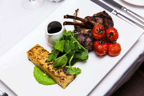 RACV Goldfields Resort - Maitland Accommodation 15