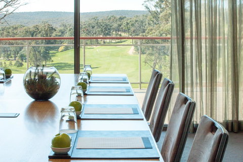 RACV Goldfields Resort - Maitland Accommodation 32