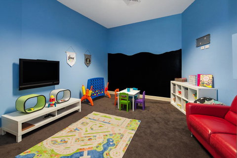 RACV Goldfields Resort - Maitland Accommodation 8