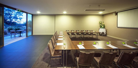 RACV Goldfields Resort - Maitland Accommodation 35