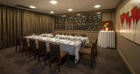 RACV Goldfields Resort - Maitland Accommodation 33