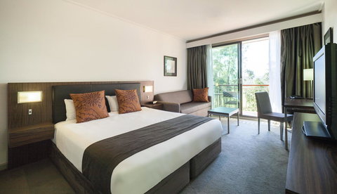RACV Goldfields Resort - Maitland Accommodation 26