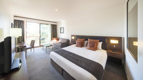RACV Goldfields Resort - Maitland Accommodation 41