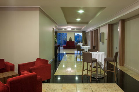 RACV Goldfields Resort - Maitland Accommodation 38