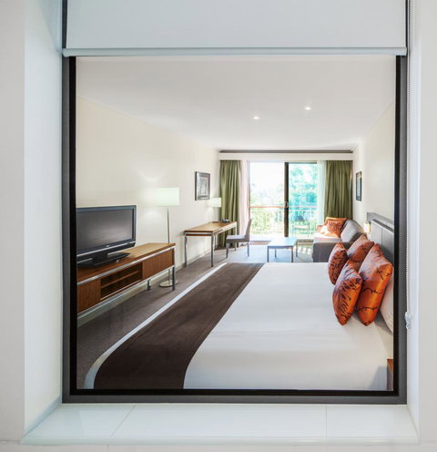 RACV Goldfields Resort - Maitland Accommodation 39