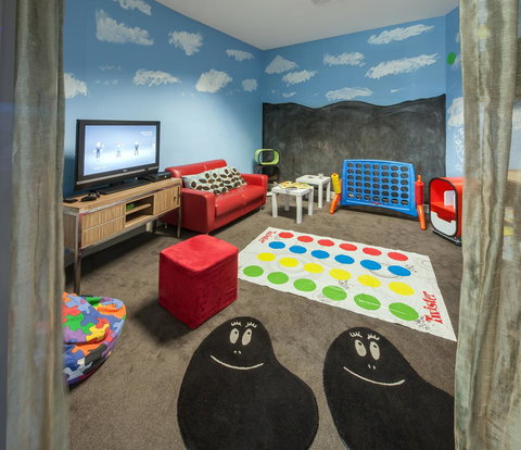 RACV Goldfields Resort - Maitland Accommodation 30