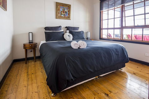 Azen Haven - Maitland Accommodation 2