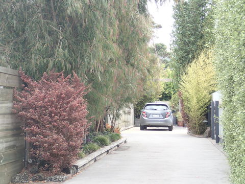 Azen Haven - Maitland Accommodation 23