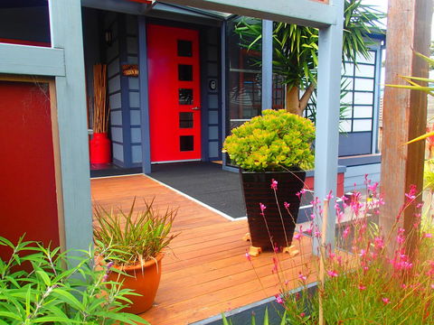 Azen Haven - Maitland Accommodation 0