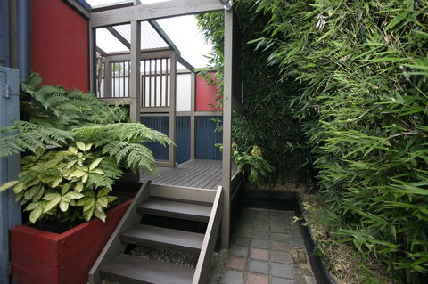 Azen Haven - Maitland Accommodation 25