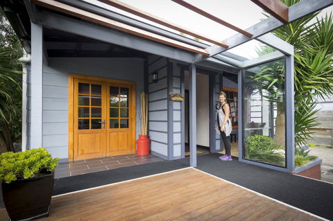 Azen Haven - Maitland Accommodation 17