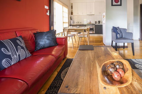 Azen Haven - Maitland Accommodation 8