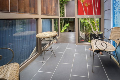 Azen Haven - Maitland Accommodation 16