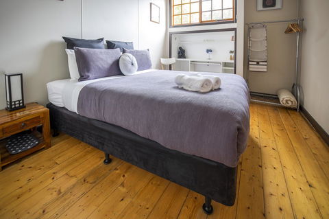 Azen Haven - Maitland Accommodation 1