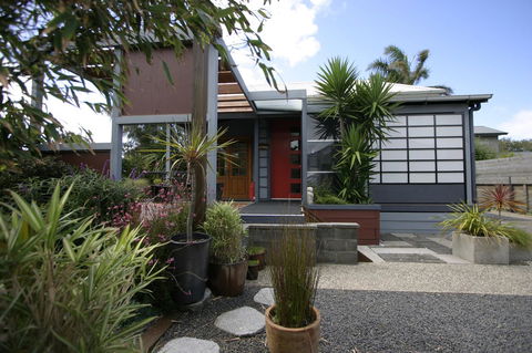 Azen Haven - Maitland Accommodation 10