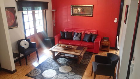 Azen Haven - Maitland Accommodation 19