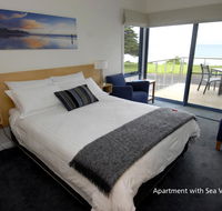 Seascape Accommodation - Maitland Accommodation