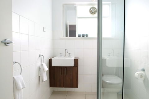 MAC South Yarra By Melbourne Apartment Collection - Maitland Accommodation 15