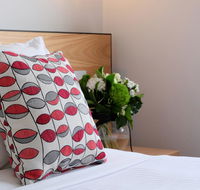 Apartments of South Yarra - Maitland Accommodation