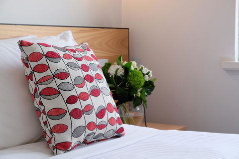 MAC South Yarra By Melbourne Apartment Collection - Maitland Accommodation 0