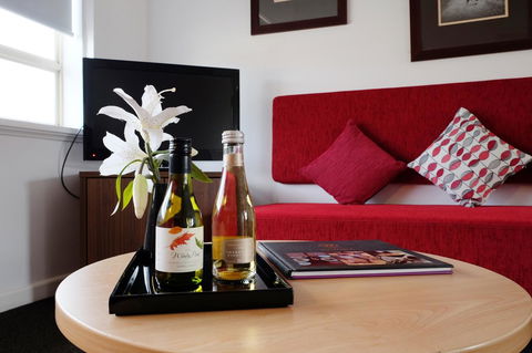 MAC South Yarra By Melbourne Apartment Collection - Maitland Accommodation 2