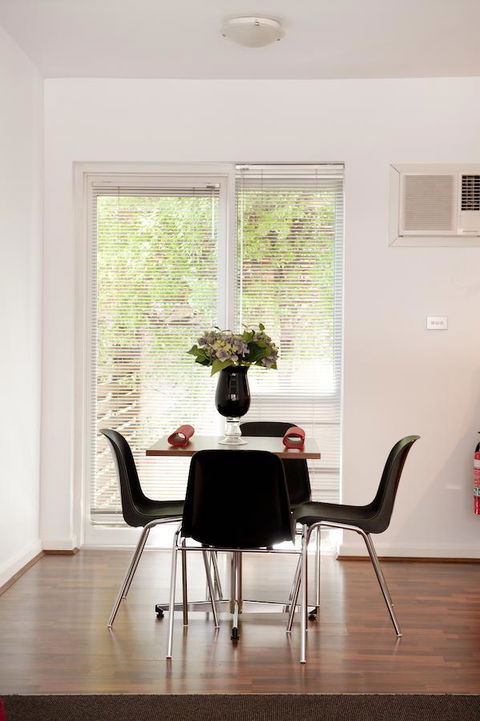 MAC South Yarra By Melbourne Apartment Collection - Maitland Accommodation 21