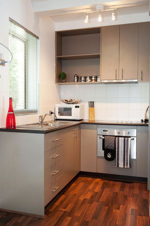 MAC South Yarra By Melbourne Apartment Collection - Maitland Accommodation 20