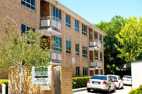 MAC South Yarra By Melbourne Apartment Collection - Maitland Accommodation 19