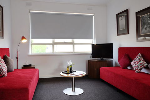 MAC South Yarra By Melbourne Apartment Collection - Maitland Accommodation 10