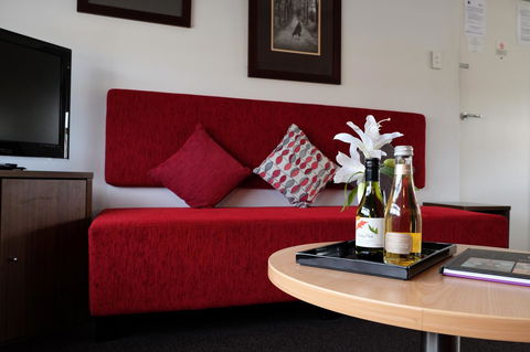 MAC South Yarra By Melbourne Apartment Collection - Maitland Accommodation 11
