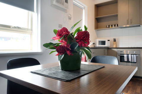 MAC South Yarra By Melbourne Apartment Collection - Maitland Accommodation 7