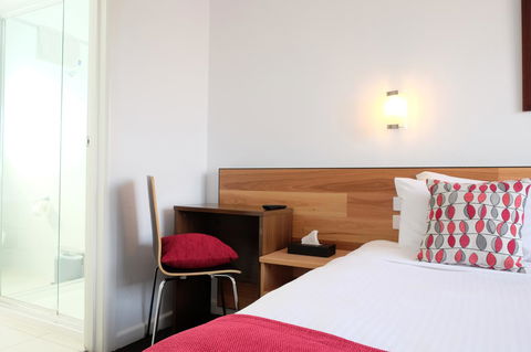 MAC South Yarra By Melbourne Apartment Collection - Maitland Accommodation 13
