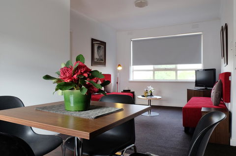 MAC South Yarra By Melbourne Apartment Collection - Maitland Accommodation 6