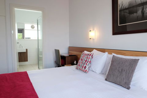 MAC South Yarra By Melbourne Apartment Collection - Maitland Accommodation 17