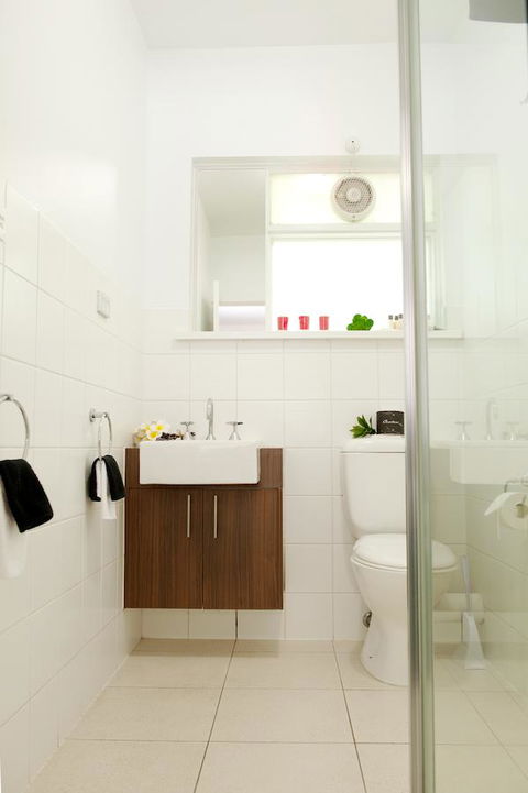 MAC South Yarra By Melbourne Apartment Collection - Maitland Accommodation 22