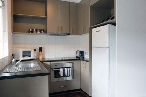 MAC South Yarra By Melbourne Apartment Collection - Maitland Accommodation 5