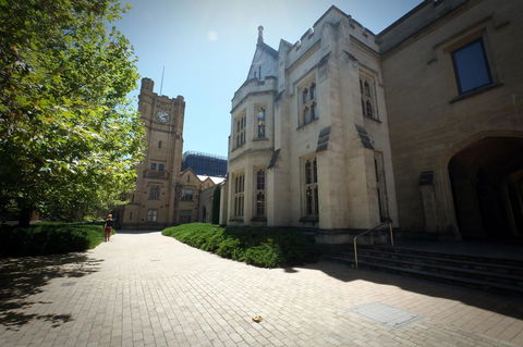 Turnkey Accommodation-North Melbourne - Maitland Accommodation 15