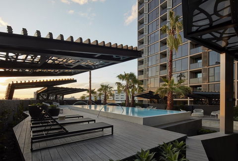 Turnkey Accommodation-North Melbourne - Maitland Accommodation 2