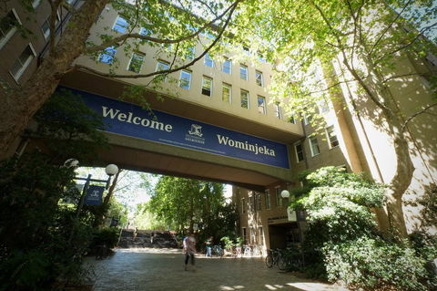 Turnkey Accommodation-North Melbourne - Maitland Accommodation 18