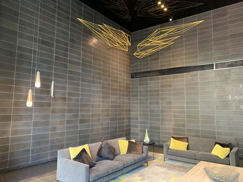 Turnkey Accommodation-North Melbourne - Maitland Accommodation 8