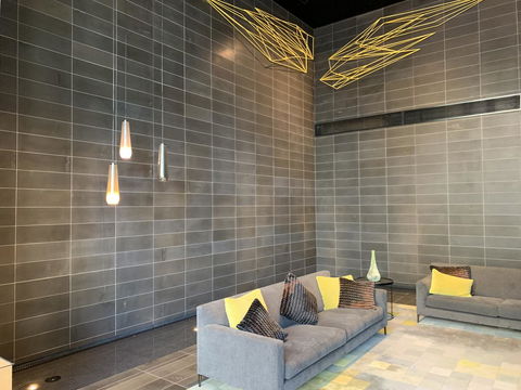 Turnkey Accommodation-North Melbourne - Maitland Accommodation 9