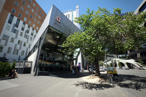 Turnkey Accommodation-North Melbourne - Maitland Accommodation 14