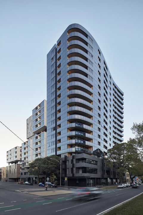 Turnkey Accommodation-North Melbourne - Maitland Accommodation 11