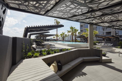 Turnkey Accommodation-North Melbourne - Maitland Accommodation 3
