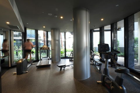 Turnkey Accommodation-North Melbourne - Maitland Accommodation 7