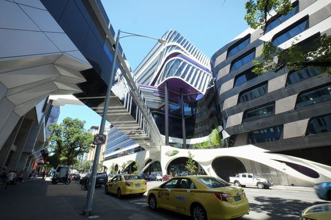 Turnkey Accommodation-North Melbourne - Maitland Accommodation 12