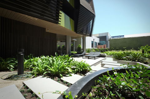 Turnkey Accommodation-North Melbourne - Maitland Accommodation 5